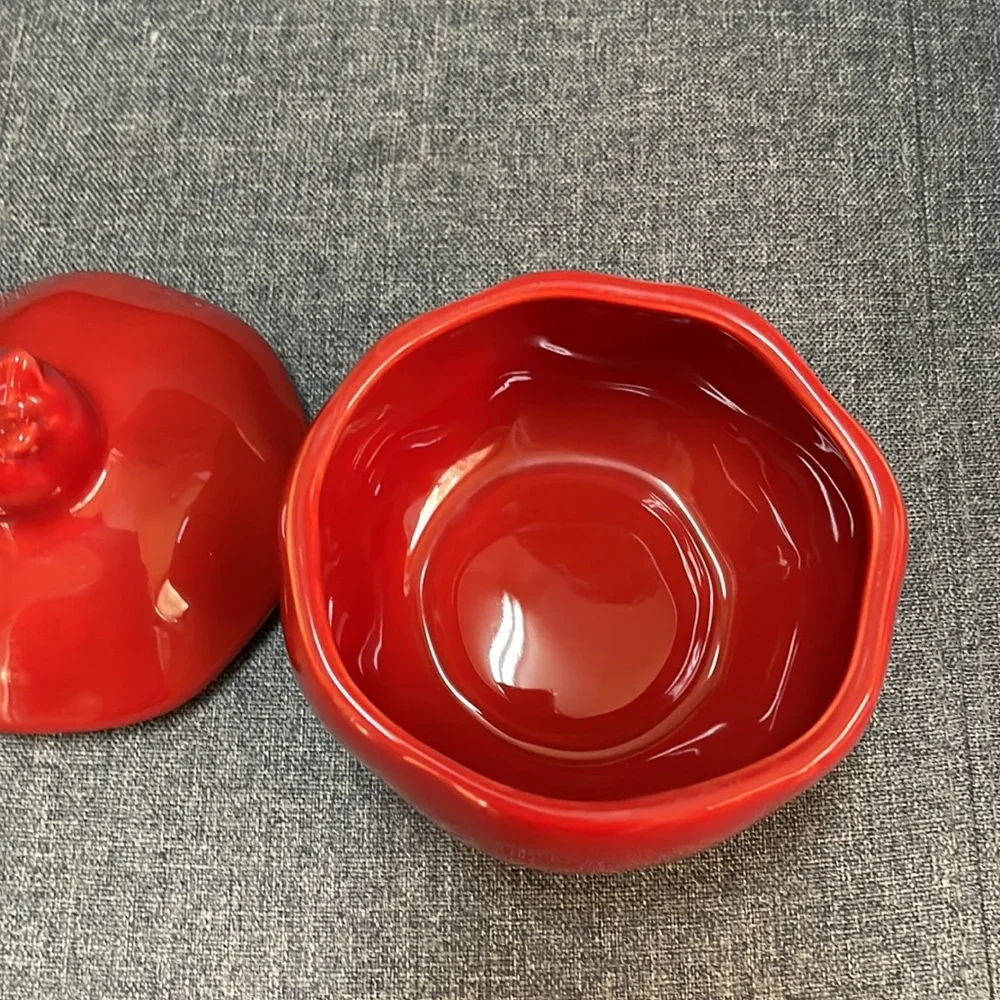 Williams-Sonoma Pomegranate Tureen